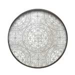 Moroccan Frost peegelkandik L