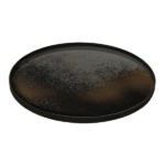 Heavy Aged Bronze peegelkandik RO-XL - Image 3