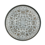White Marrakesh  triivpuidust kandik L