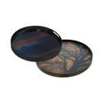 Indigo Organic klaaskandik S - Image 4