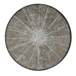 White Slice  triivpuidust kandik XL