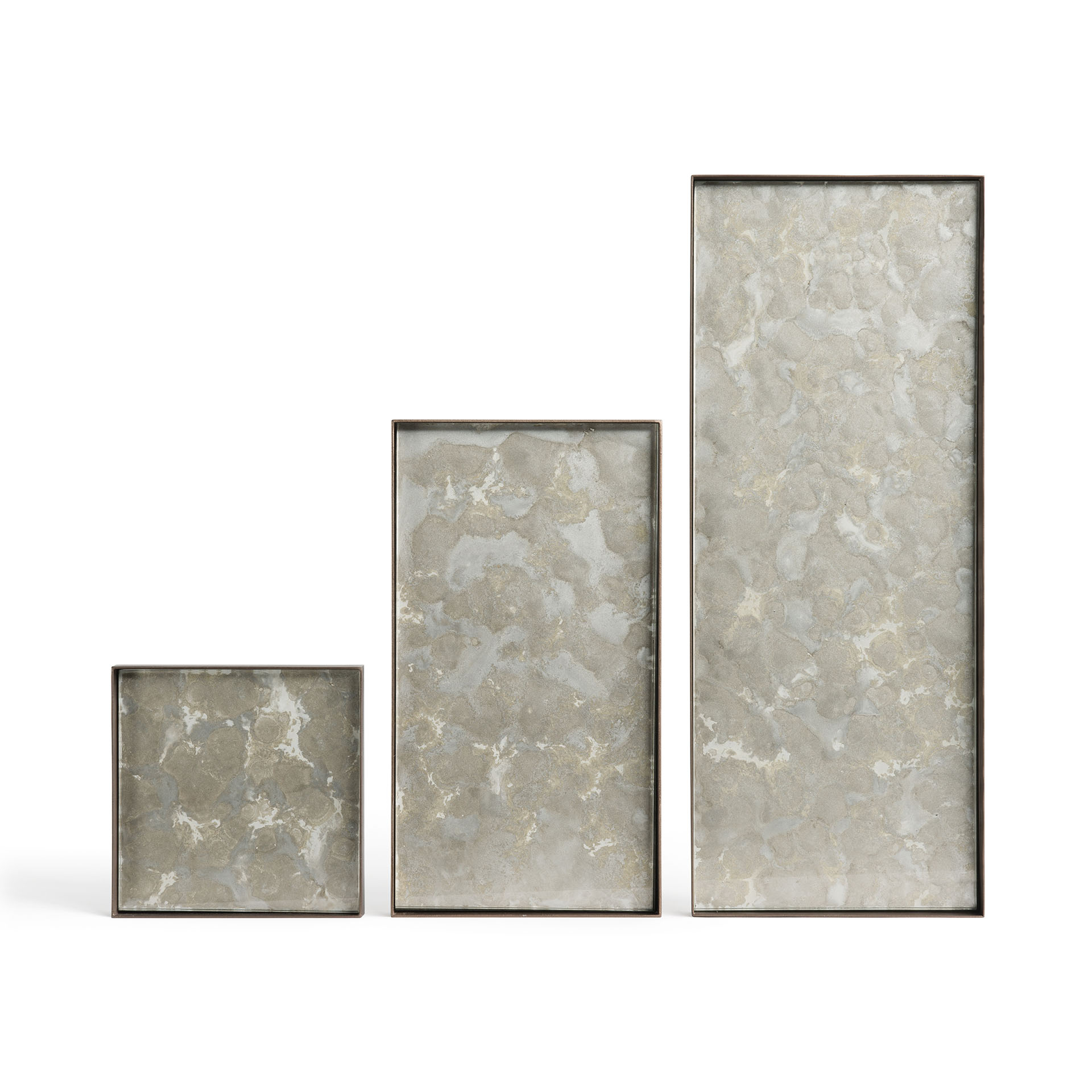 Fossil Organic klaaskandik L - Image 4