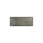 Fossil Organic klaaskandik L