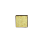 Gold Leaf klaaskandik S