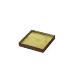 Gold Leaf klaaskandik S - Image 3