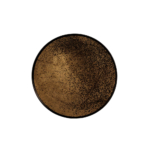 Heavy Aged Bronze peegelkandik RO-S