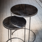 Charcoal Nesting abilaudade komplekt - Image 2