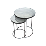 Clear Nesting abilaudade komplekt
