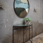 Graphite Wabi Sabi klaaskandik XL - Image 2