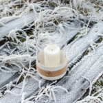Latern Emma – blanc - Image 2