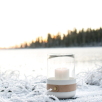Latern Emma – blanc - Image 3