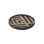 Graphite Chevron mini triivpuidust kandik L - Image 2