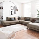 Uptown mooduldiivan hind alates 1067€ - Image 3