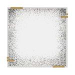 Clear seinapeegel