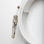 Aiavoolik White Snake - Image 2