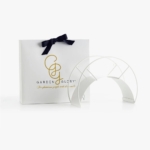 Klassikaline voolikuhoidja seinale White Snake