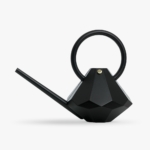 Teemant kastekann Onyx