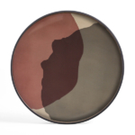 Pinot Combined Dots klaaskandik XL