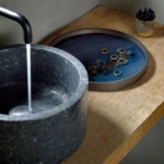 Slate Organic klaaskandik L - Image 2