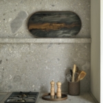 Bronze Organic klaaskandik L - Image 5