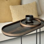 Bronze Organic klaaskandik L - Image 4