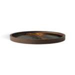 Bronze Organic klaaskandik L - Image 2
