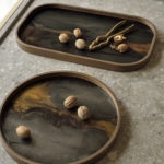 Bronze Organic klaaskandik L - Image 3