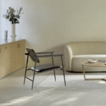 Ellipse 3-kohaline diivan - oatmeal - Image 3
