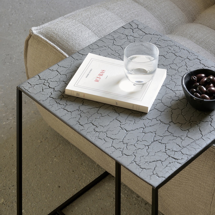 Triptic abilaud - lava taupe - Image 4