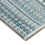 Zulu Blue vaip - Image 2