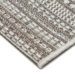 Zulu Brown vaip - Image 2
