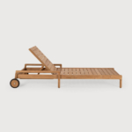 Jack lamamistool – puidust raamiga - Image 3
