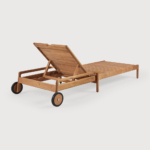 Jack lamamistool – puidust raamiga - Image 4