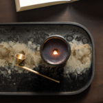 Black Organic klaaskandik – L - Image 2