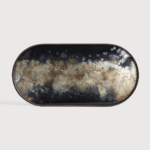 Black Organic klaaskandik – M