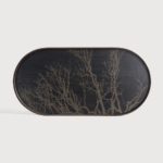 Black Tree triivpuidust kandik  – M