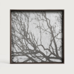 White Tree triivpuidust kandik  – L