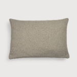 Oat Boucle õuemööbli padi – lumbar