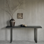Stability konsoollaud – umber - Image 2