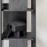 Black Stilt House kuju – mahagonist - Image 2