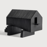 Black Stilt House kuju – mahagonist