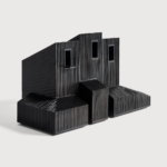 Black Modern Farm House kuju – mahagonist - Image 3