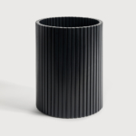 Black Roller Max prügikorv – mahagonist