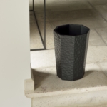Black Chopped prügikorv – mahagonist - Image 2
