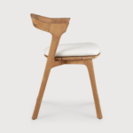 Toolipadi Bok toolile - Off White - Image 3