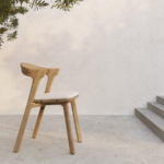 Toolipadi Bok toolile - Off White - Image 2