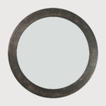 Umber Sphere seinapeegel