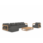 Rafa tiigipuust mooduldiivan hind alates 9864€ - Image 2