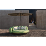 Organix õuemööbli komplekt hind alates 9629€ - Image 8