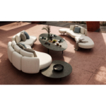 Organix õuemööbli komplekt hind alates 9629€ - Image 6
